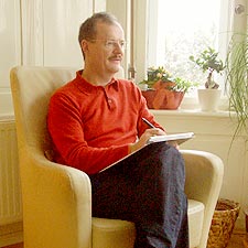 Psychologische Praxis Reinhard Becker, Offenbach